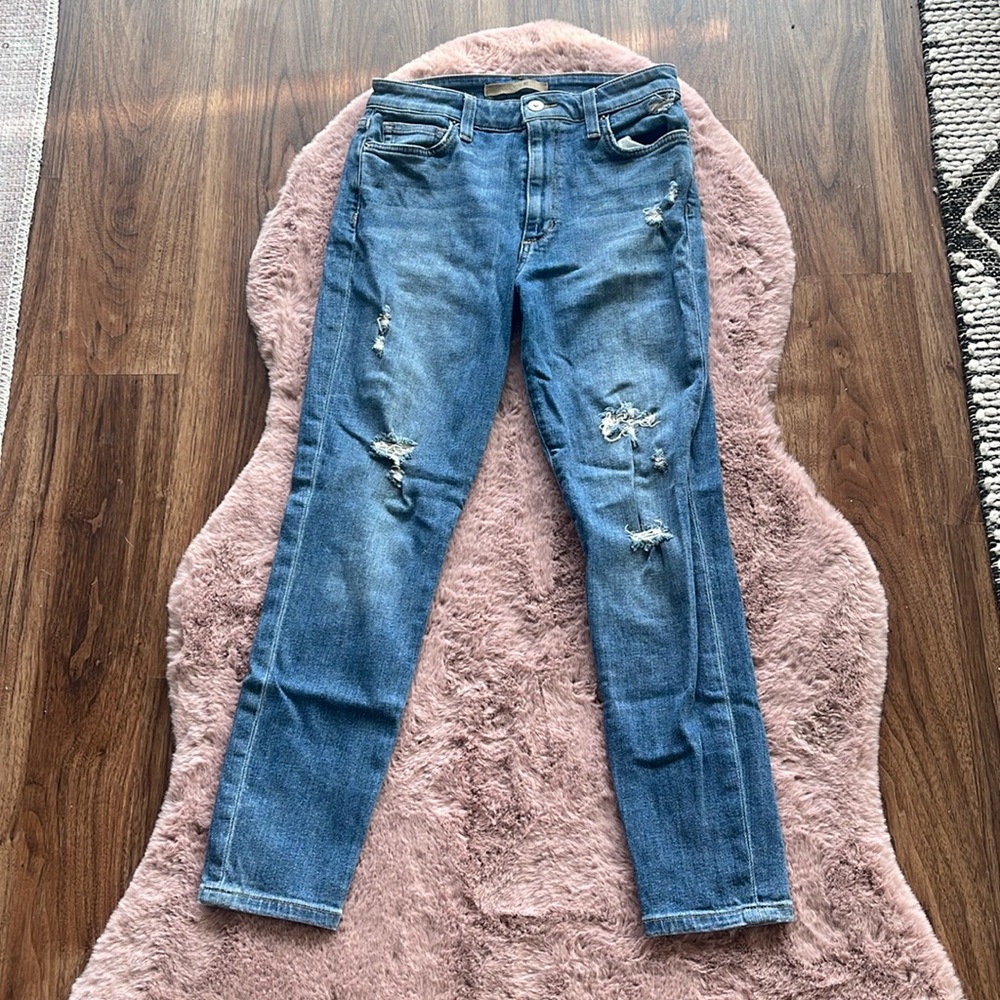Joes jeans size 26